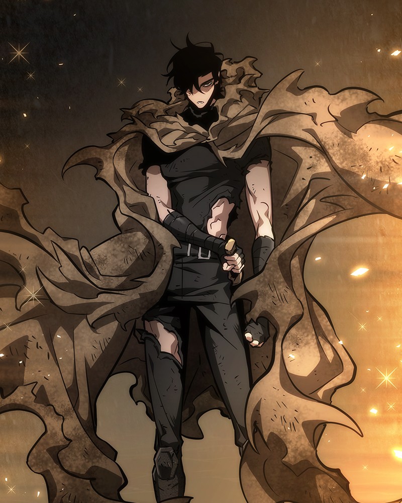 The World After the Fall, Chapter 6 image 002